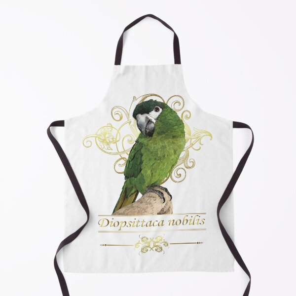 Item preview, The noble macaw designed and sold by obscurite.