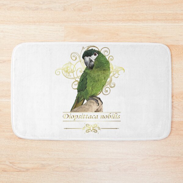 Item preview, The noble macaw designed and sold by obscurite.
