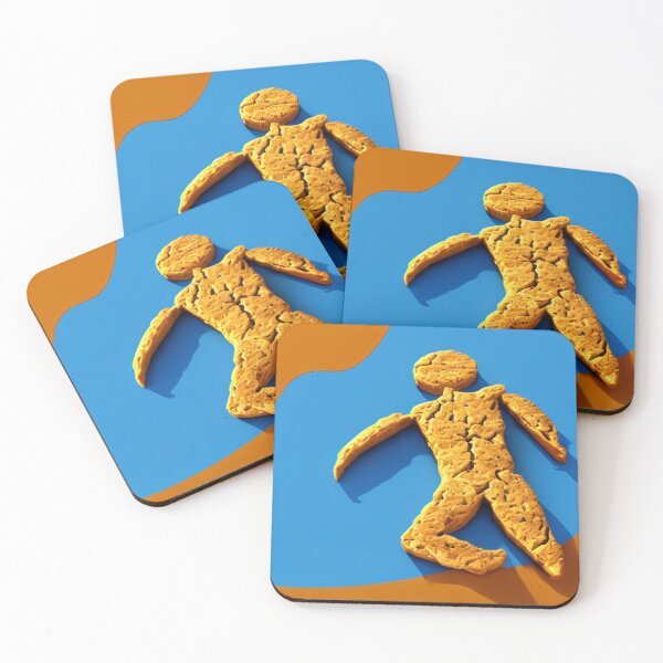 Item preview, Half man half biscuit designed and sold by Merigold.
