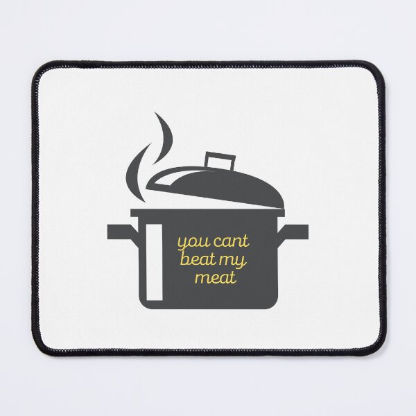 Item preview, animal you can't beat my meat designed and sold by Allklassy.