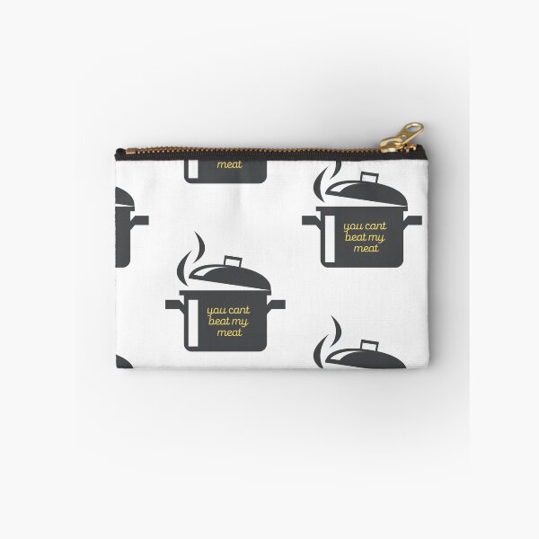 Item preview, animal you can't beat my meat designed and sold by Allklassy.