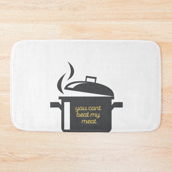 Item preview, animal you can't beat my meat designed and sold by Allklassy.