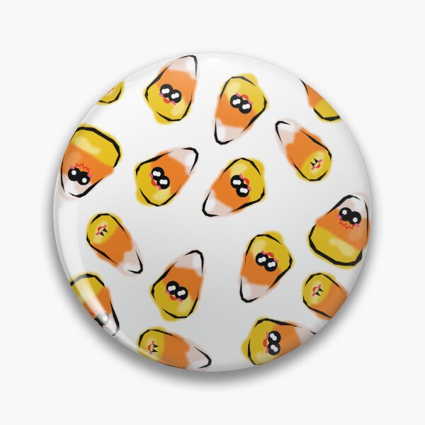 Item preview, Silly Candy Corn designed and sold by missmann.