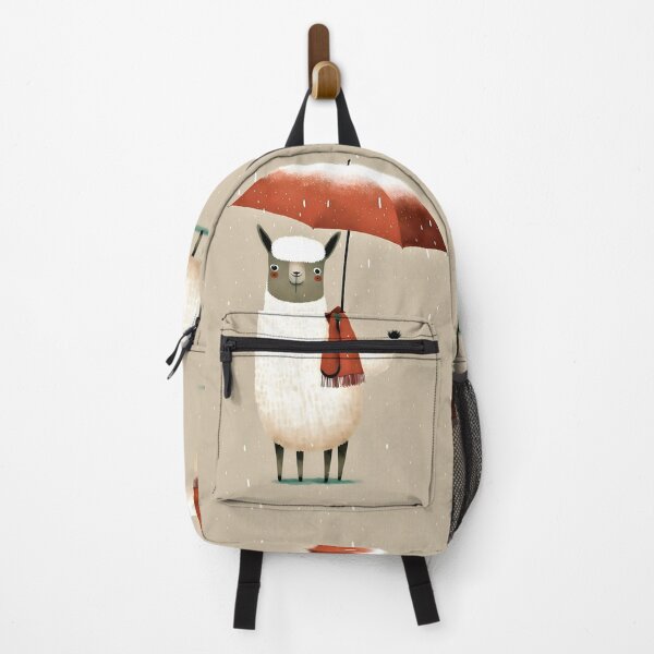 Item preview, Funny Llama designed and sold by NTGUILTY.