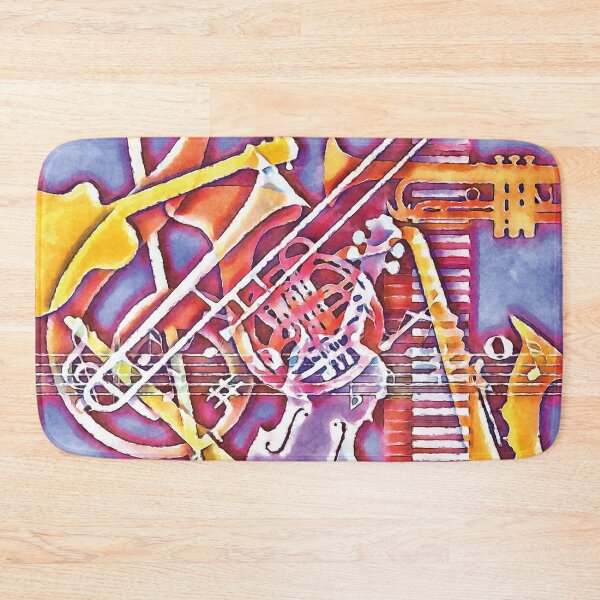 Item preview, instruments designed and sold by piesdesignart.