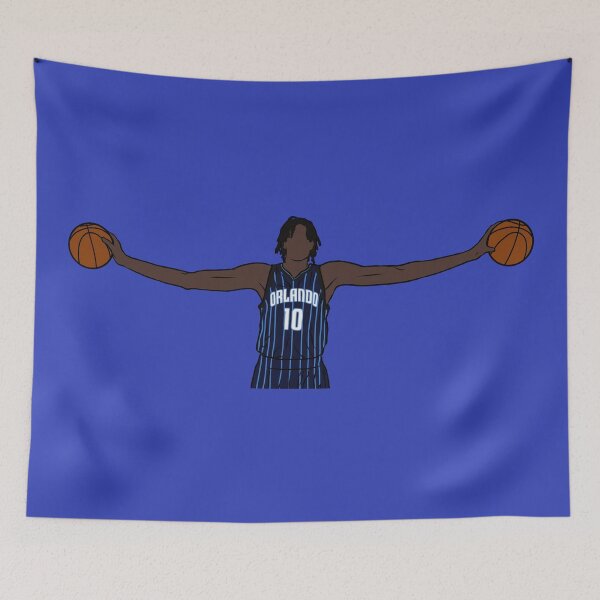 Item preview, Bol Bol Wingspan designed and sold by RatTrapTees.