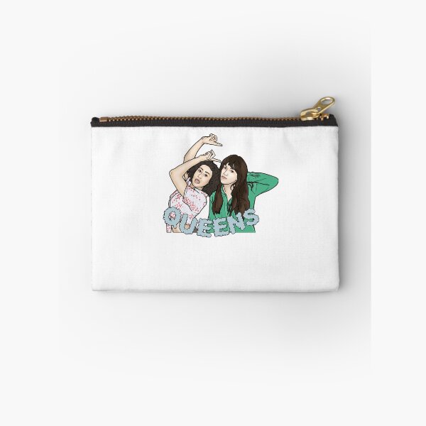 Item preview, Begin Vintage Queens Broad City Do You Need With Friends designed and sold by CratchGraphic.