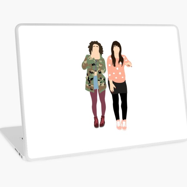 Item preview, Day Gift Broad City Look Amazing With Friends designed and sold by CratchGraphic.