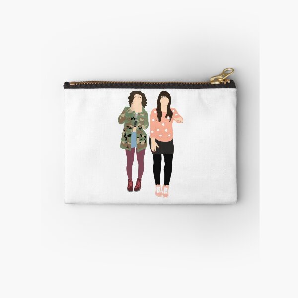 Item preview, Day Gift Broad City Look Amazing With Friends designed and sold by CratchGraphic.