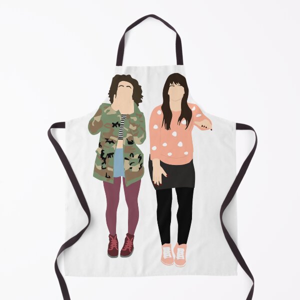 Item preview, Day Gift Broad City Look Amazing With Friends designed and sold by CratchGraphic.