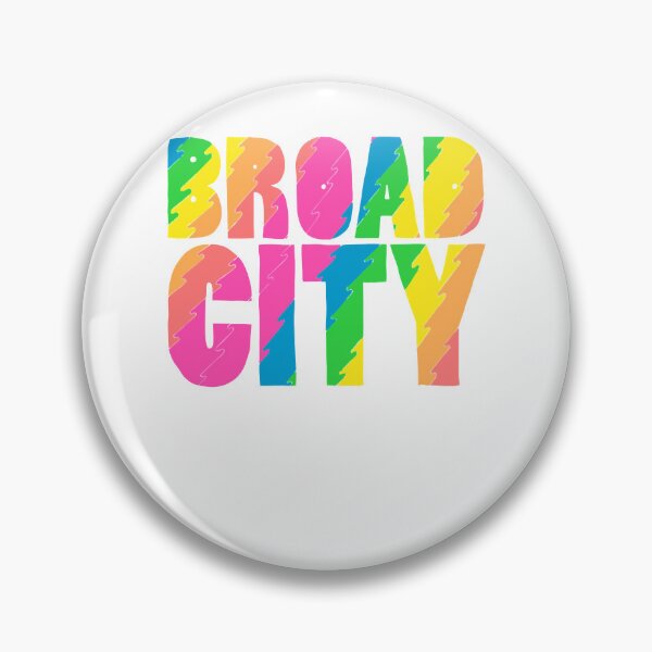 Item preview, Day Gifts Best Selling Fans Arts Broad City Master The Arts designed and sold by CratchGraphic.