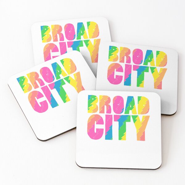 Item preview, Day Gifts Best Selling Fans Arts Broad City Master The Arts designed and sold by CratchGraphic.