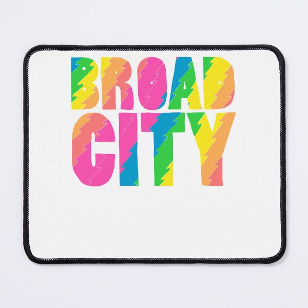 Item preview, Day Gifts Best Selling Fans Arts Broad City Master The Arts designed and sold by CratchGraphic.