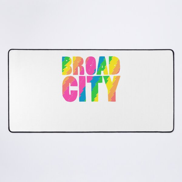 Item preview, Day Gifts Best Selling Fans Arts Broad City Master The Arts designed and sold by CratchGraphic.