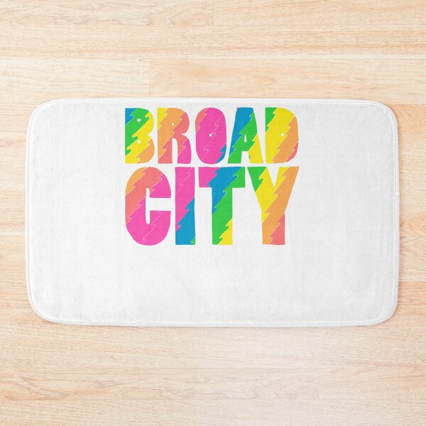Item preview, Day Gifts Best Selling Fans Arts Broad City Master The Arts designed and sold by CratchGraphic.