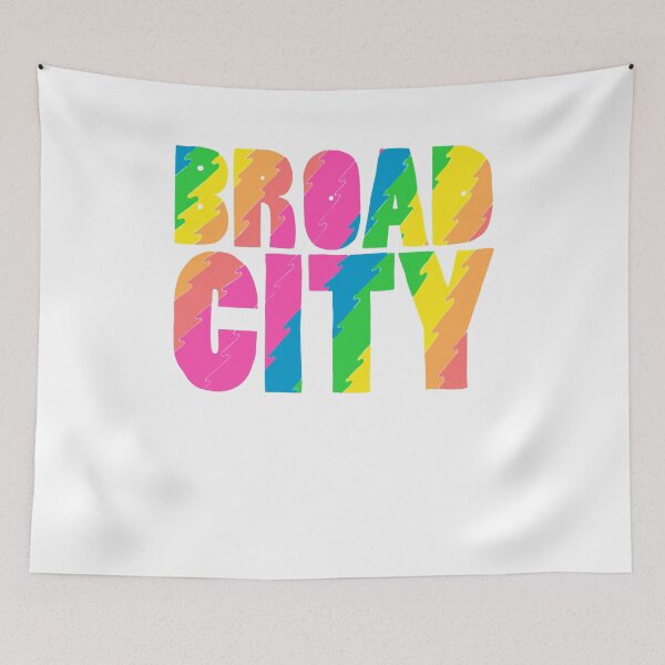 Item preview, Day Gifts Best Selling Fans Arts Broad City Master The Arts designed and sold by CratchGraphic.