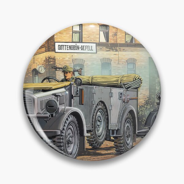 Item preview, HUPV Type40 designed and sold by tank-lover.