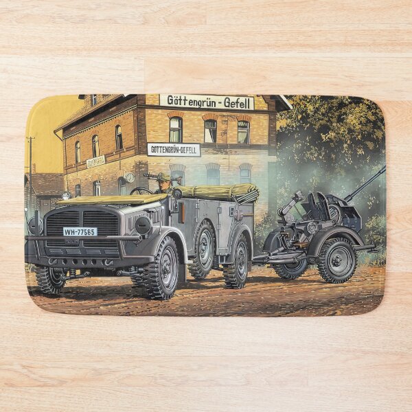 Item preview, HUPV Type40 designed and sold by tank-lover.