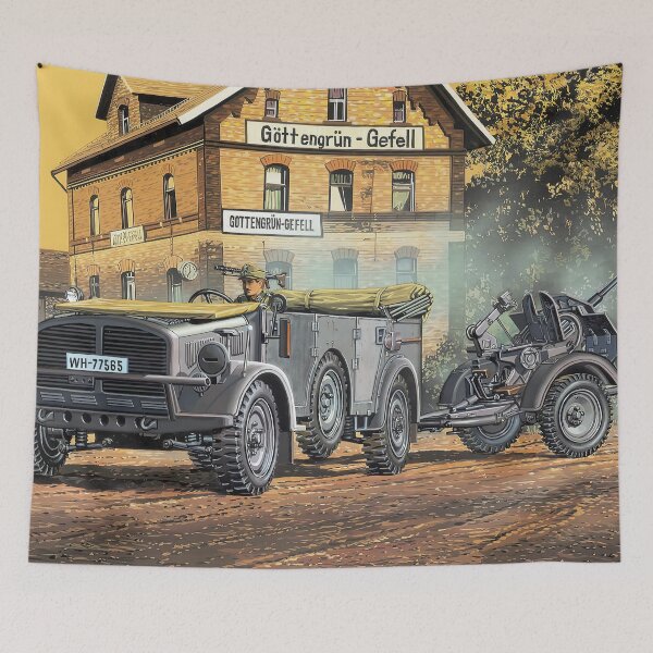Item preview, HUPV Type40 designed and sold by tank-lover.