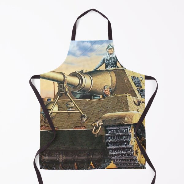 Item preview, Jagdtiger Panzer Heavy Tank designed and sold by tank-lover.