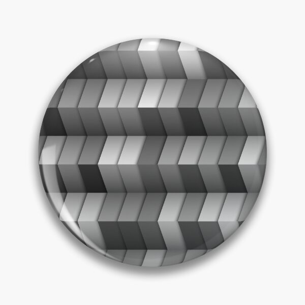 Item preview, Monochromatic Geometric Structure designed and sold by Pattern1design.
