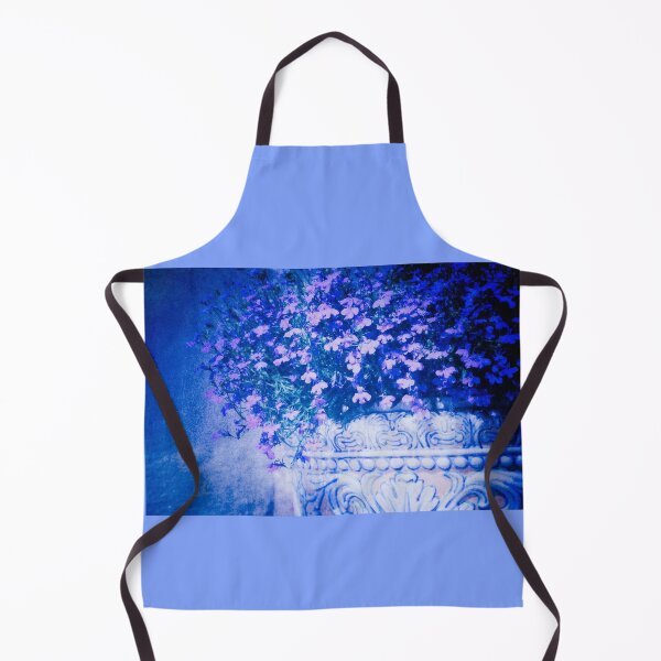 Item preview, Lobelia designed and sold by Taina Sohlman.