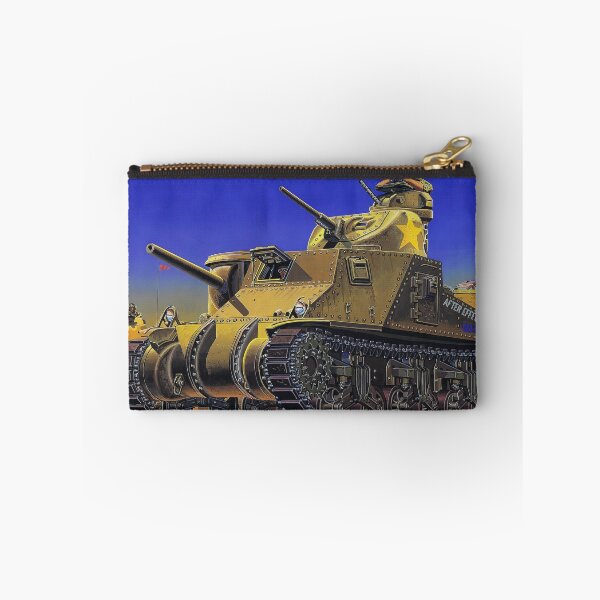 Item preview, M3Lee US Army Tank designed and sold by tank-lover.