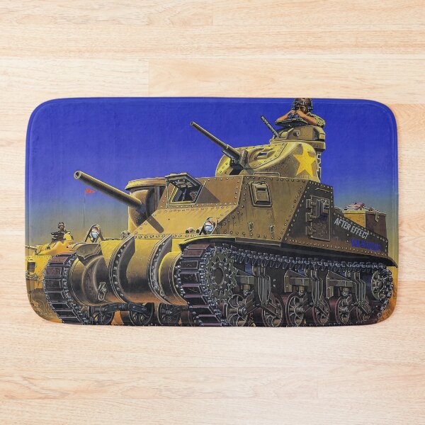 Item preview, M3Lee US Army Tank designed and sold by tank-lover.