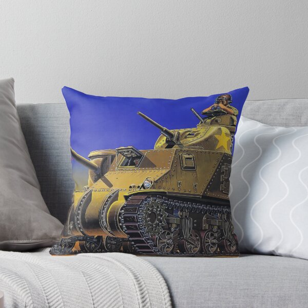 Item preview, M3Lee US Army Tank designed and sold by tank-lover.