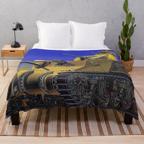 Item preview, M3Lee US Army Tank designed and sold by tank-lover.
