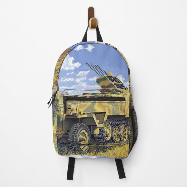 Item preview, Sd Kfz 251 /21 Anti-Air designed and sold by tank-lover.