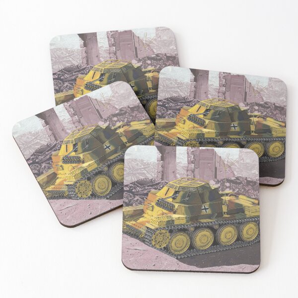 Item preview, Panzer Kfz 140 designed and sold by tank-lover.