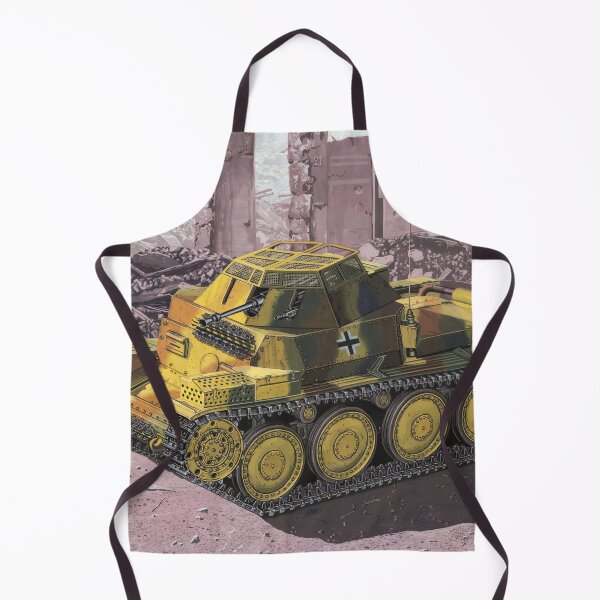 Item preview, Panzer Kfz 140 designed and sold by tank-lover.