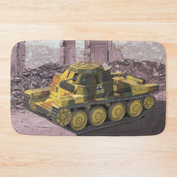 Item preview, Panzer Kfz 140 designed and sold by tank-lover.