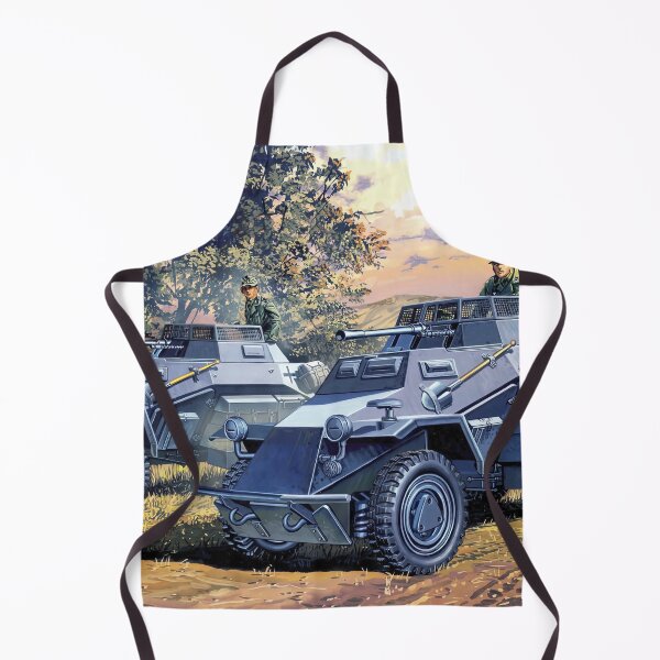 Item preview, Kfz 222 Armored Car designed and sold by tank-lover.