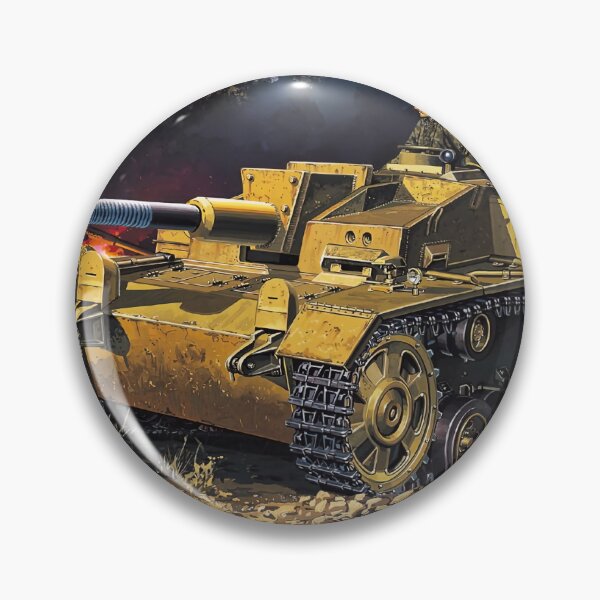 Item preview, Stug III Anti-Tank designed and sold by tank-lover.