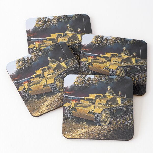 Item preview, Stug III Anti-Tank designed and sold by tank-lover.