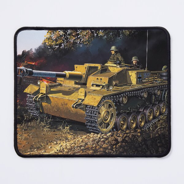 Item preview, Stug III Anti-Tank designed and sold by tank-lover.