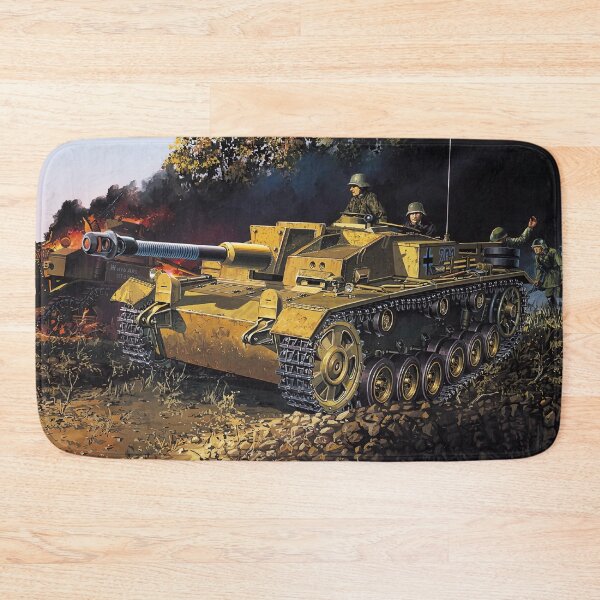 Item preview, Stug III Anti-Tank designed and sold by tank-lover.