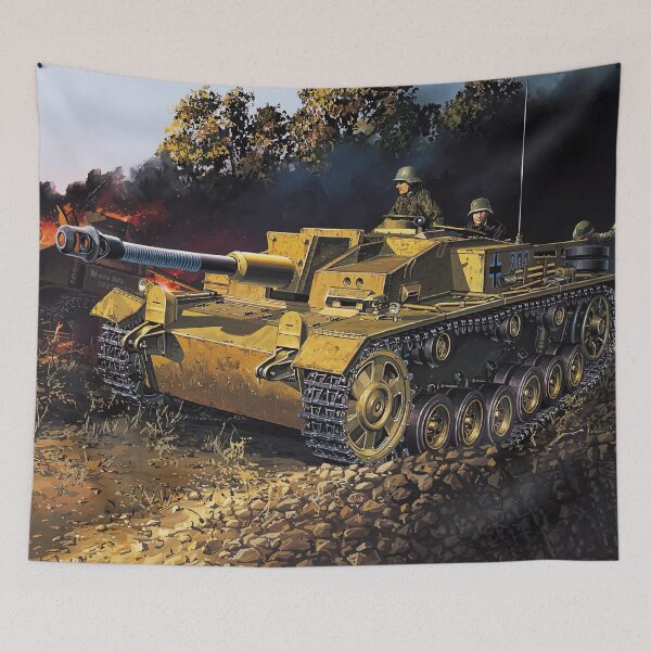 Item preview, Stug III Anti-Tank designed and sold by tank-lover.