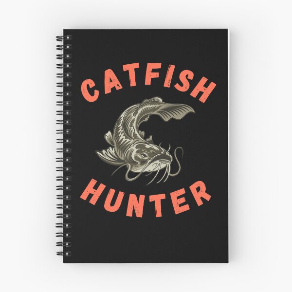 Item preview, Copy of Catfish Hunter, Catfishing, Flathead Catfish, Channel Cat designed and sold by OutdoorsZee1.