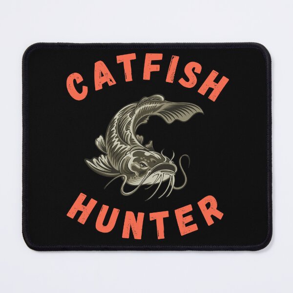 Item preview, Copy of Catfish Hunter, Catfishing, Flathead Catfish, Channel Cat designed and sold by OutdoorsZee1.