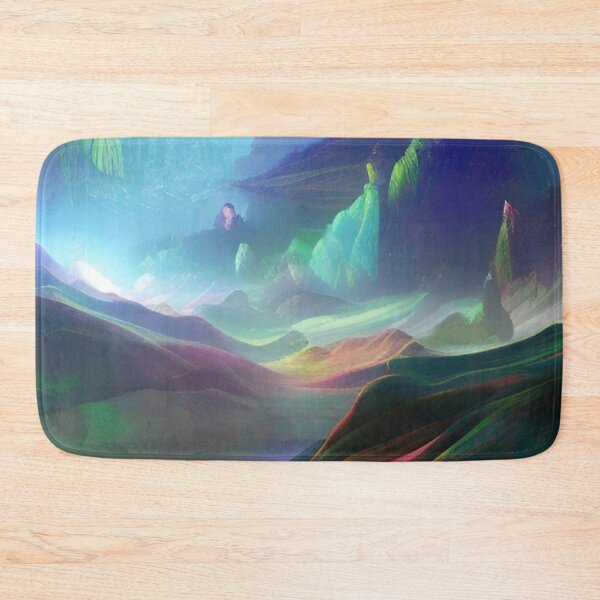 Item preview, Beautiful Land designed and sold by VitalDesigner.