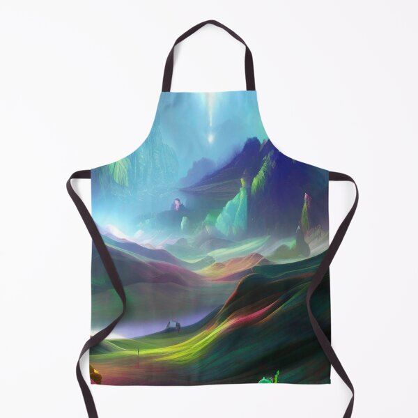 Item preview, Beautiful Land designed and sold by VitalDesigner.