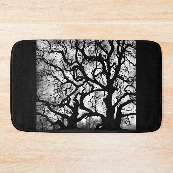 Item preview, Spooky Tree  designed and sold by Planetporridge.