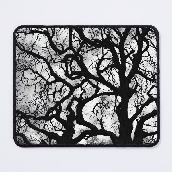 Item preview, Spooky Tree designed and sold by Planetporridge.