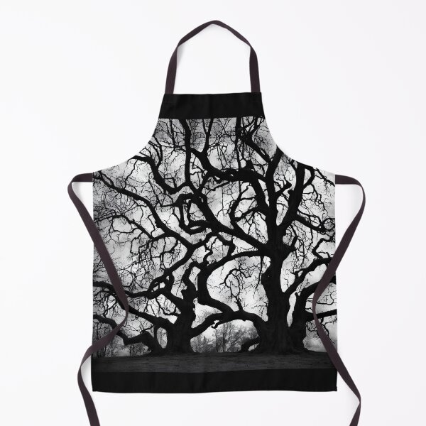 Item preview, Spooky Tree designed and sold by Planetporridge.