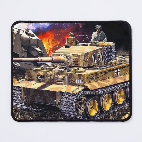 Item preview, Panzer Tiger I designed and sold by tank-lover.