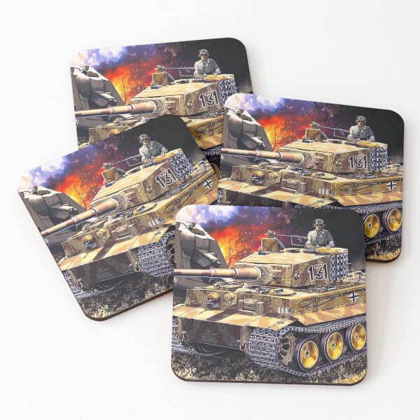 Item preview, Panzer Tiger I designed and sold by tank-lover.