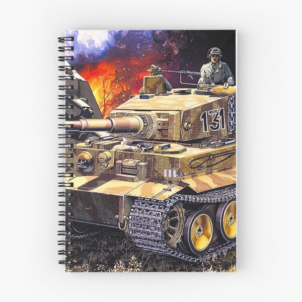 Item preview, Panzer Tiger I designed and sold by tank-lover.